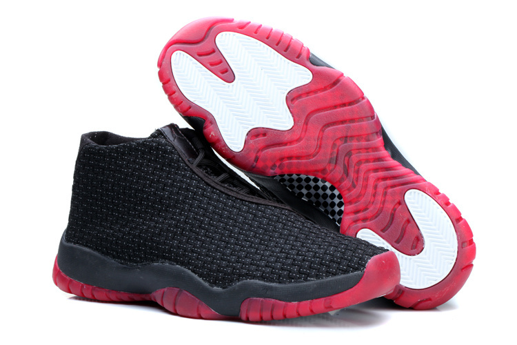 Running weapon Cheap Wholesale Nike Shoes China Air Jordan Future Glow